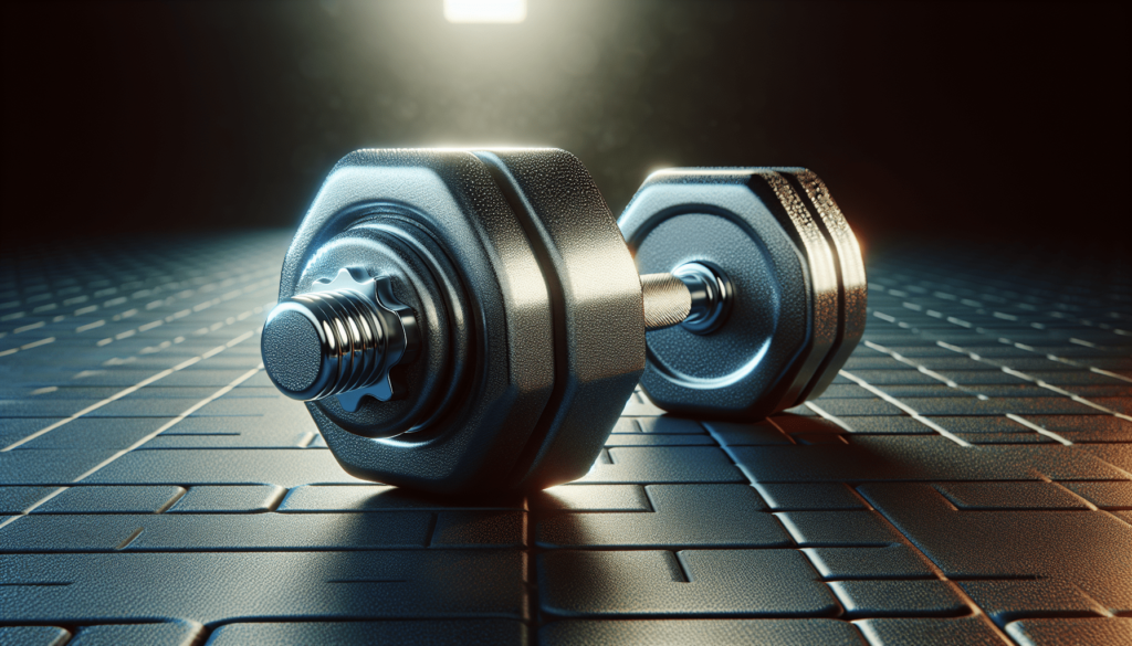 Master The Basics Of Strength Training