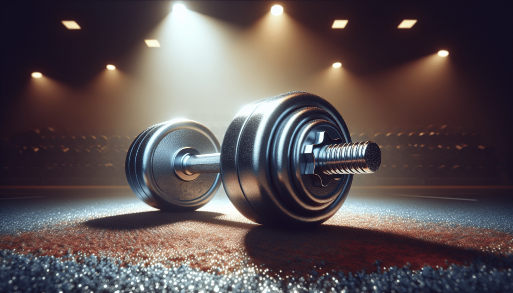 Master The Basics Of Strength Training