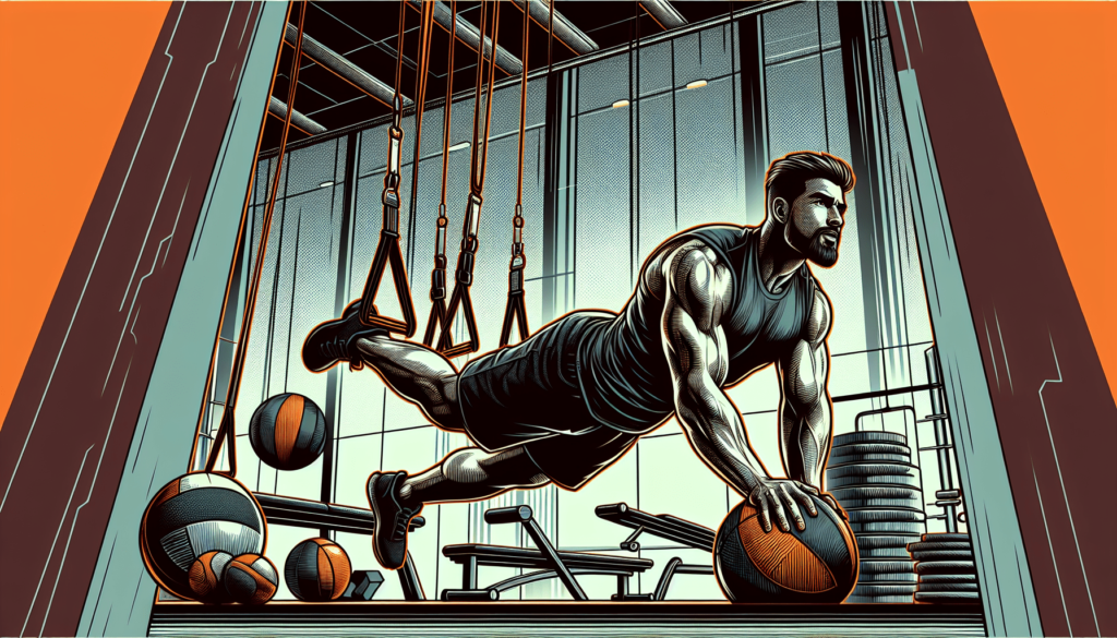Maximizing Core Strength: Advanced Techniques