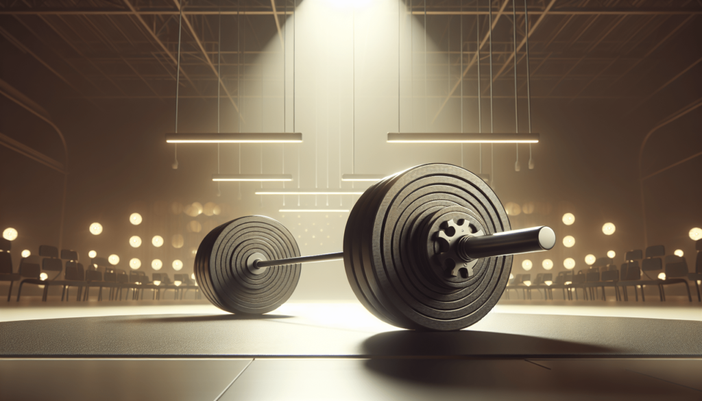 Olympic Lifting 101: Key Skills For New Lifters