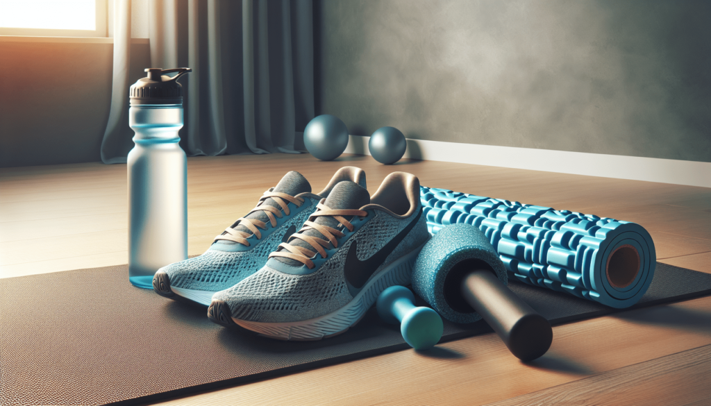 Optimizing Recovery For Enhanced Athletic Performance