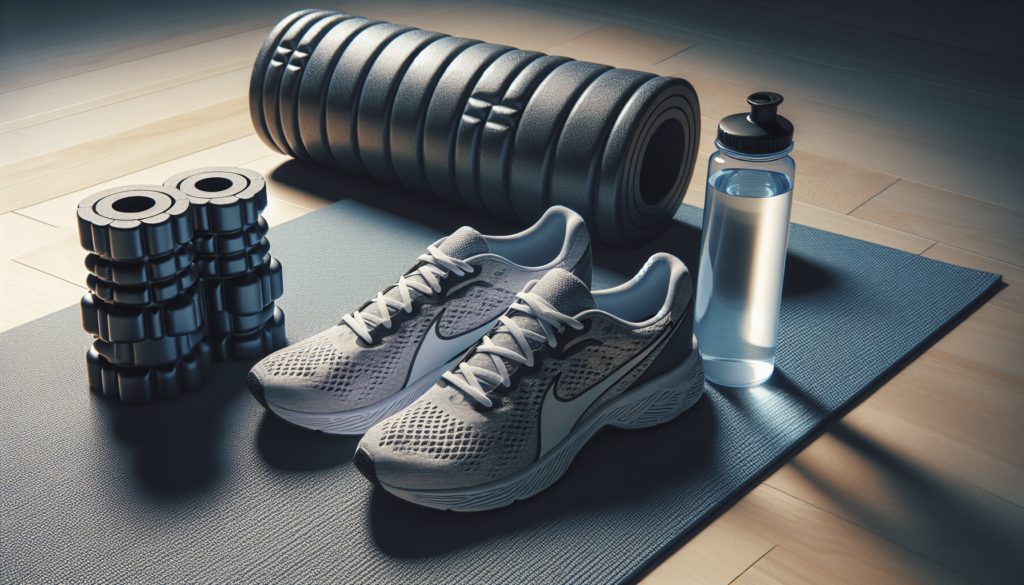 Optimizing Recovery For Enhanced Athletic Performance