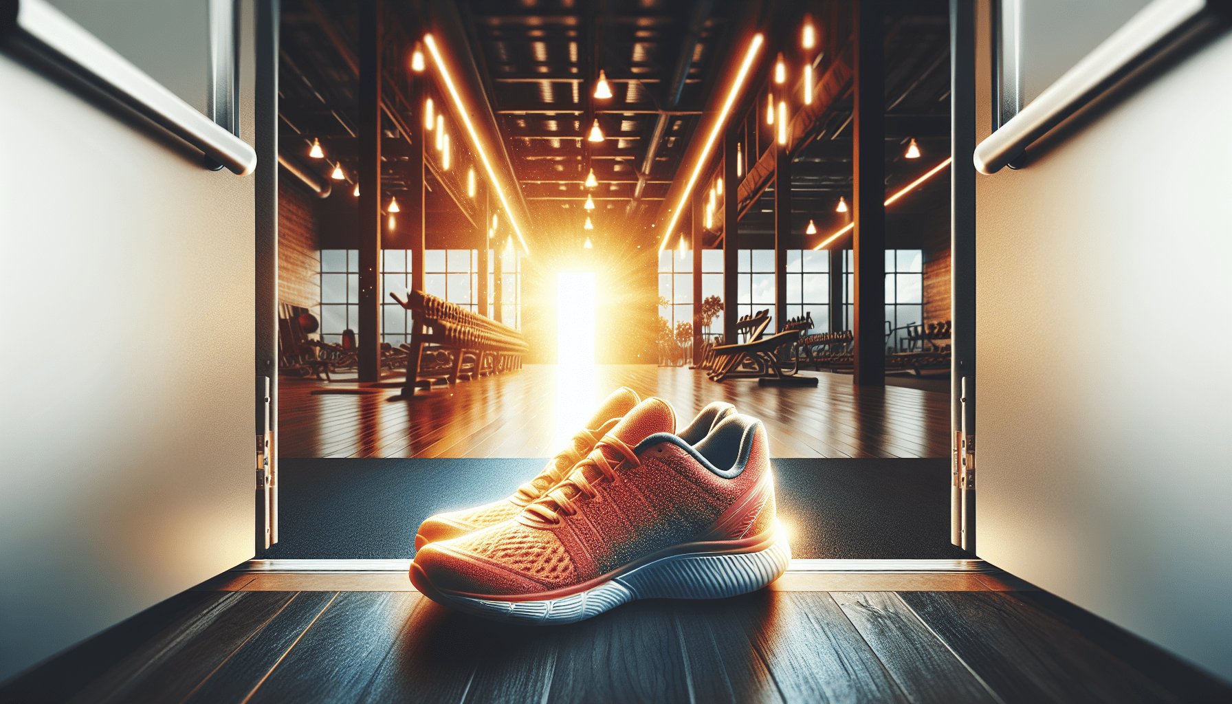 Overcoming Your Fears About The Gym