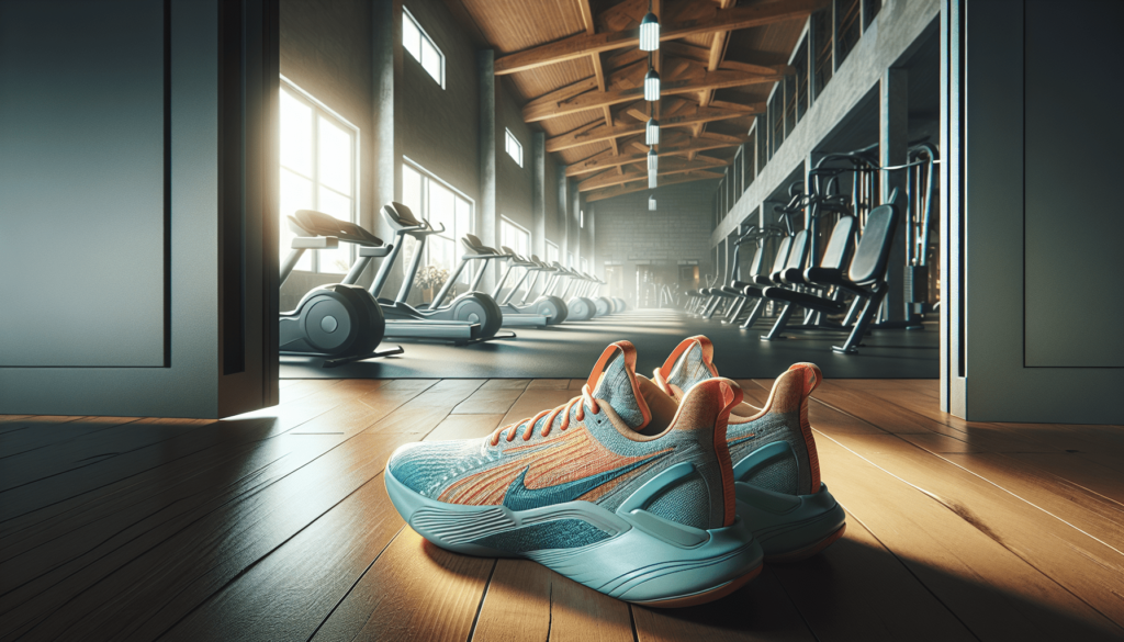 Overcoming Your Fears About The Gym