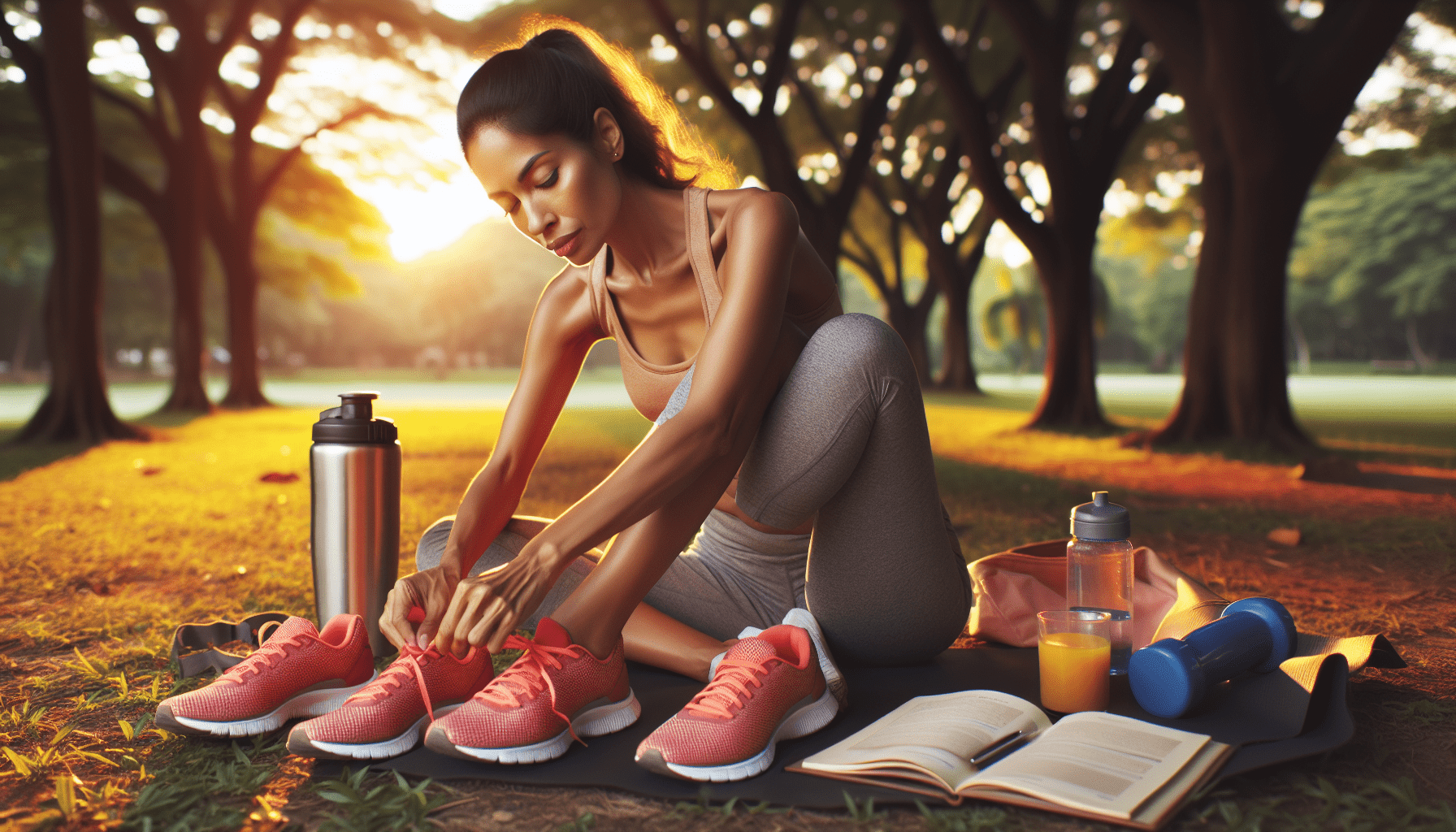 Realistic Fitness Goal-Setting Made Easy