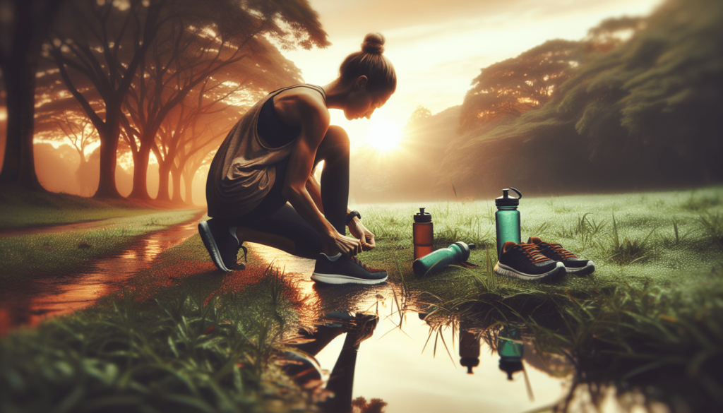 Realistic Fitness Goal-Setting Made Easy