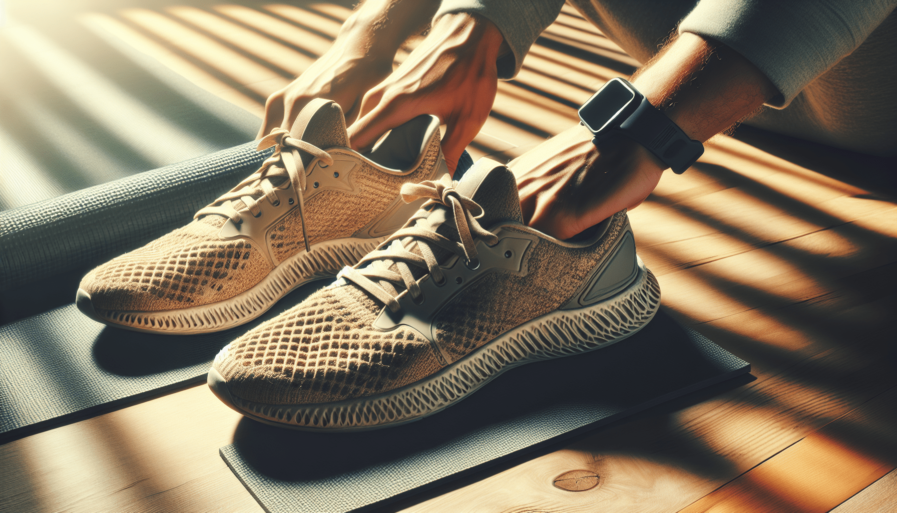 Steering Clear Of Common Fitness Blunders