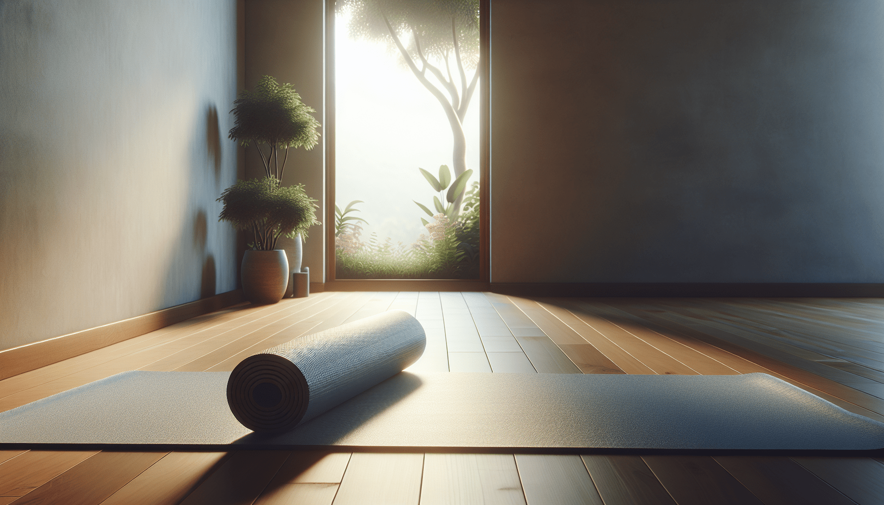 Stretch It Out: Simple Routines For All Levels