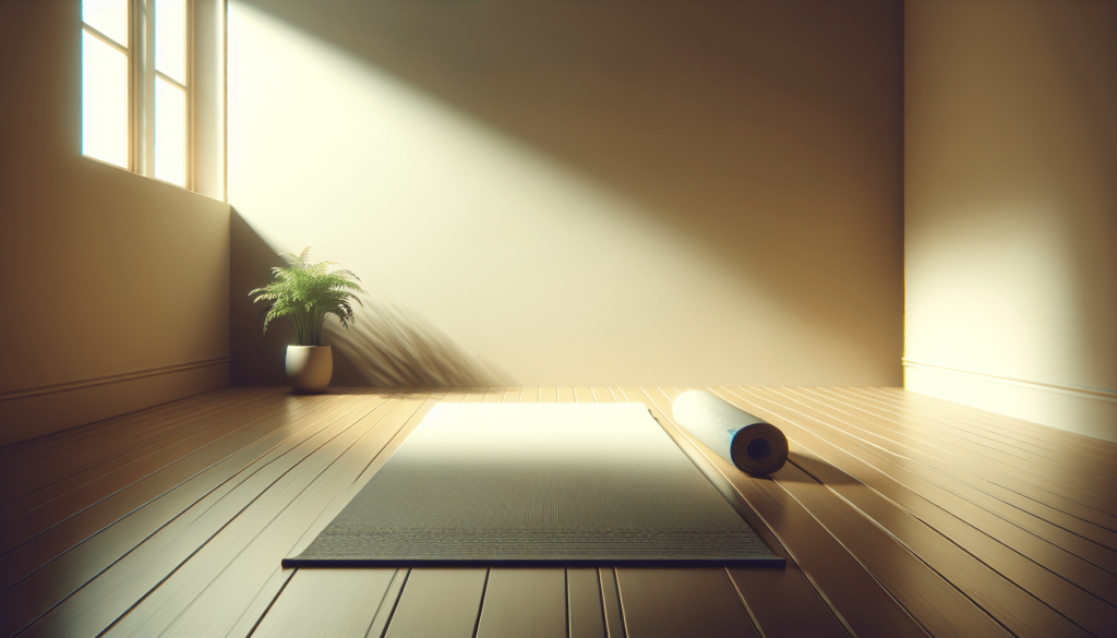 The Complete Guide To Basic Stretching