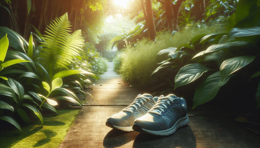 The Surprising Advantages Of Beginning Your Fitness Journey