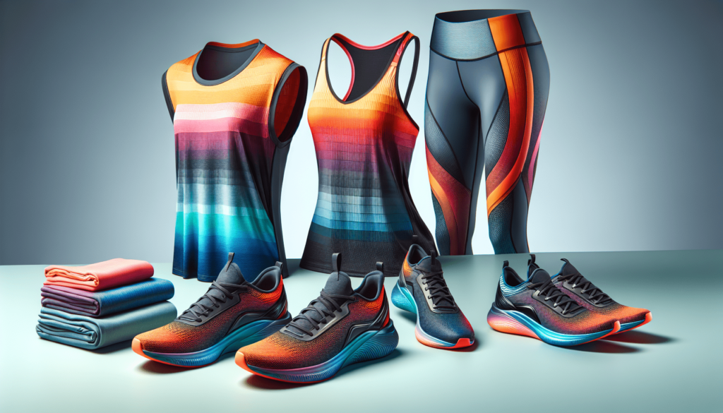 The Ultimate Guide To Finding Your Perfect Workout Attire