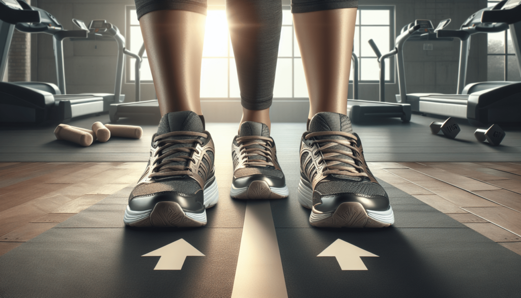Transforming Gym Anxiety Into Gym Confidence