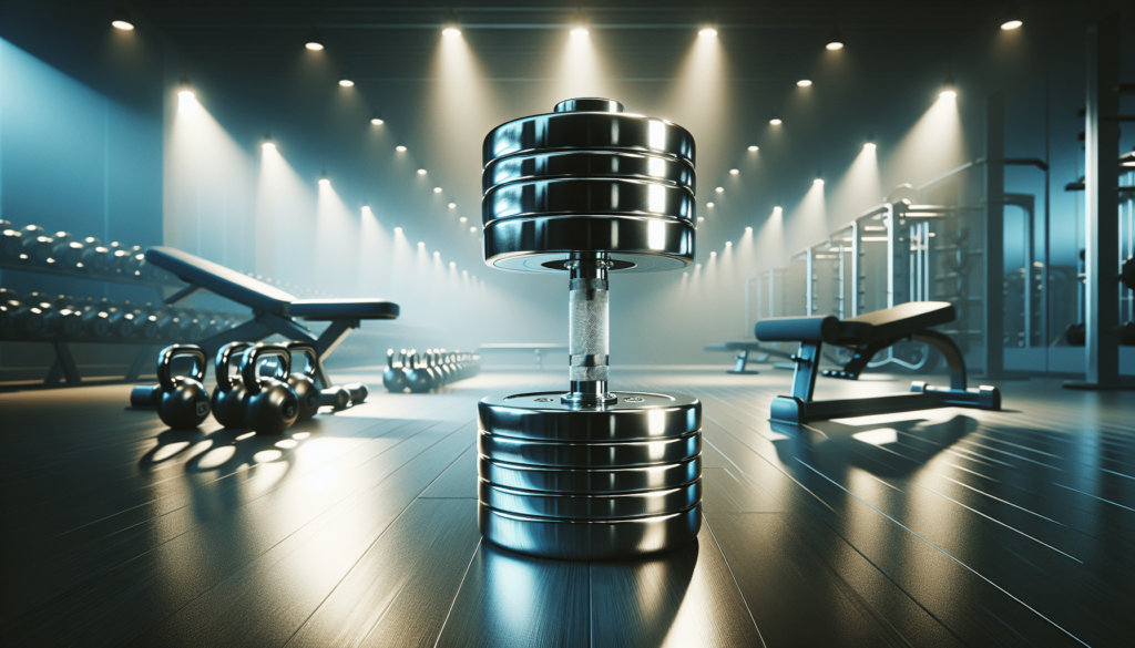 Understanding Strength Training: A Beginners Guide