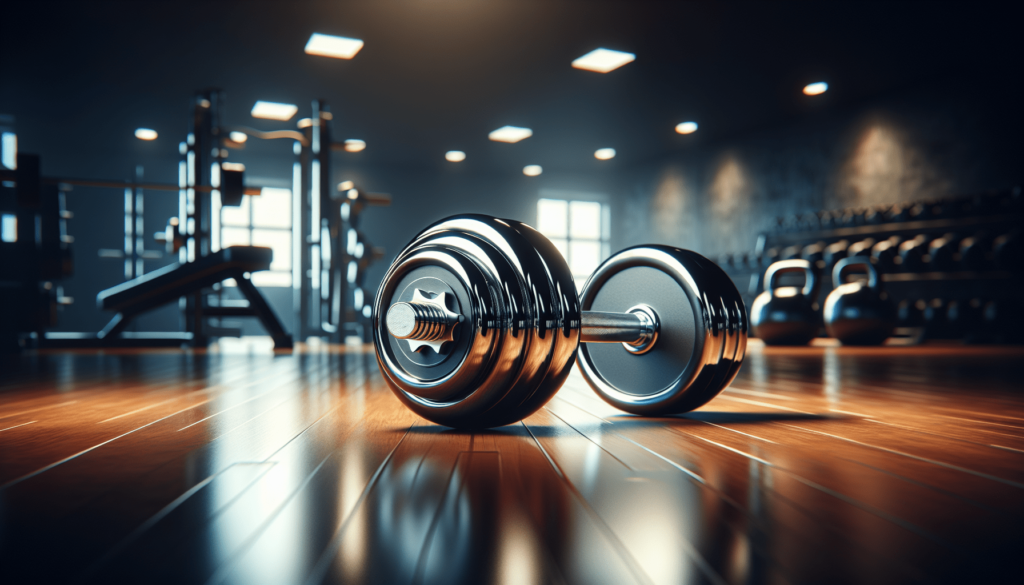 Understanding Strength Training: A Beginners Guide