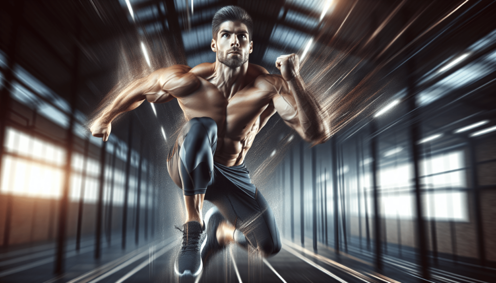 Unleashing Your Power With Plyometric Training