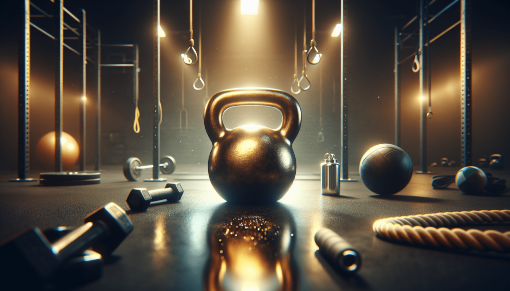 Why CrossFit Is Great For Athletes
