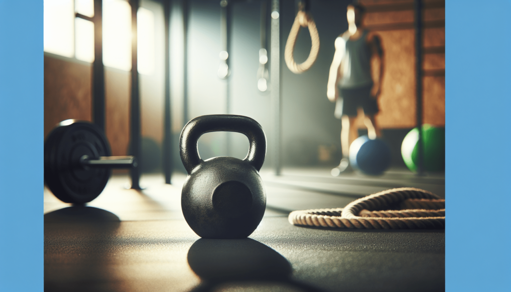 Why CrossFit Is Great For Athletes