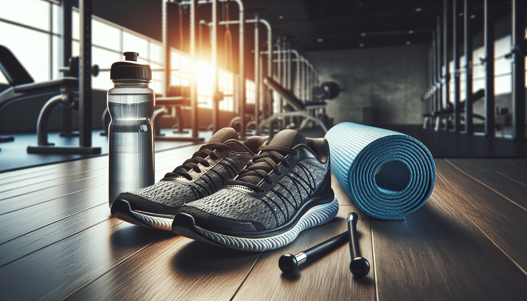 Your First Workout Schedule: Tips And Tricks