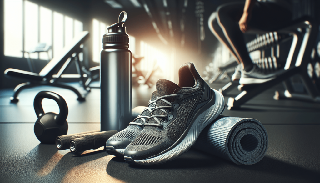 Your First Workout Schedule: Tips And Tricks