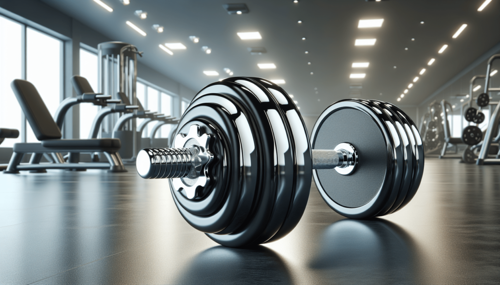 A Beginner’s Guide To Gym Equipment