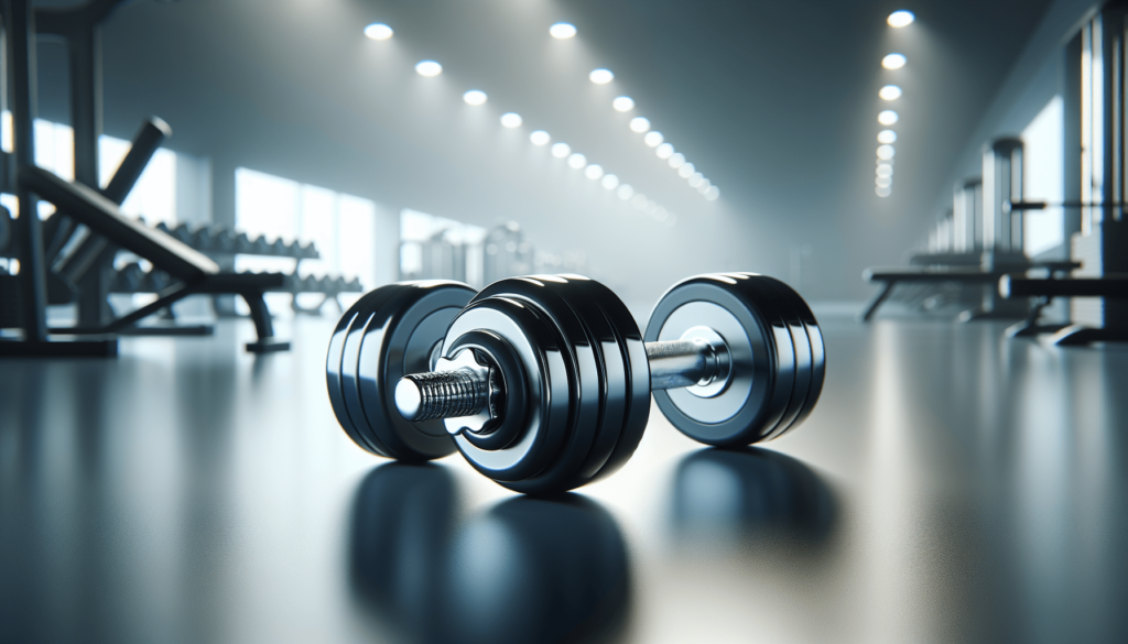 A Beginner’s Guide To Gym Equipment