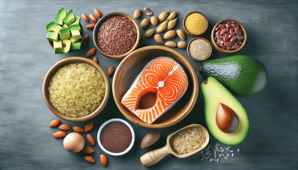 A Beginner’s Guide To Macronutrients