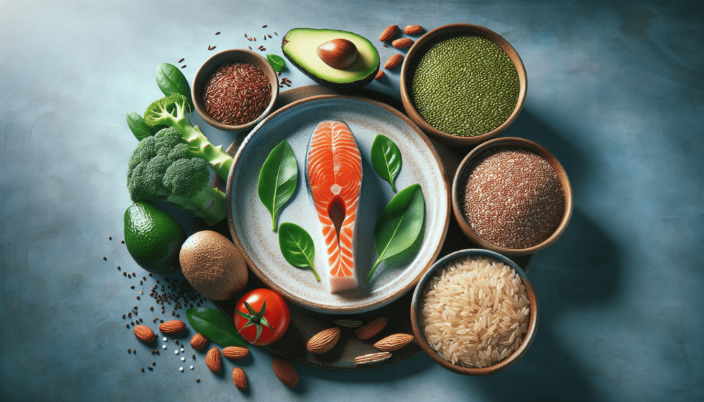 A Beginner’s Guide To Macronutrients