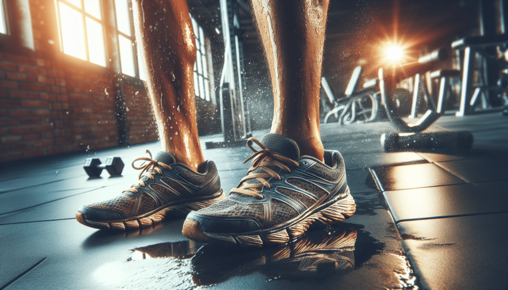 Building Endurance With Effective Gym Workouts
