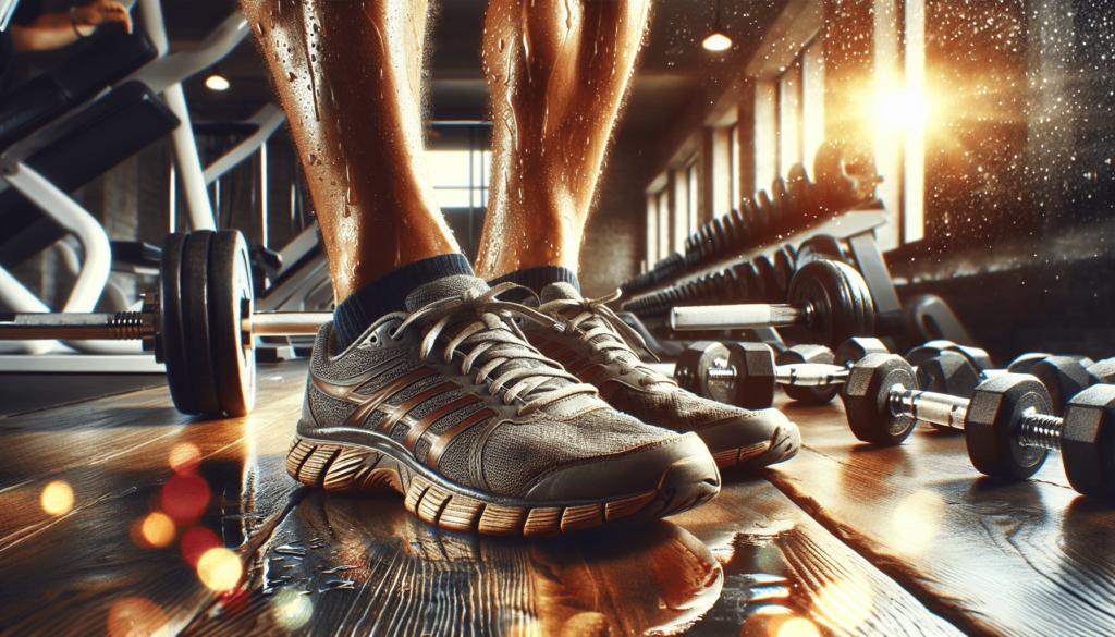 Building Endurance With Effective Gym Workouts