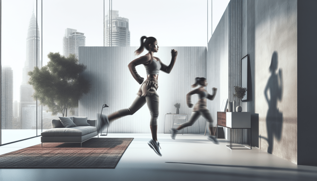 Cardio Exercises You Can Do Without Equipment