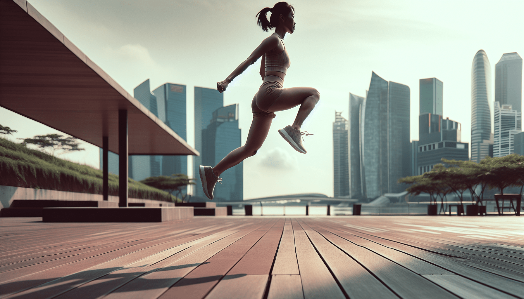 Cardio Exercises You Can Do Without Equipment