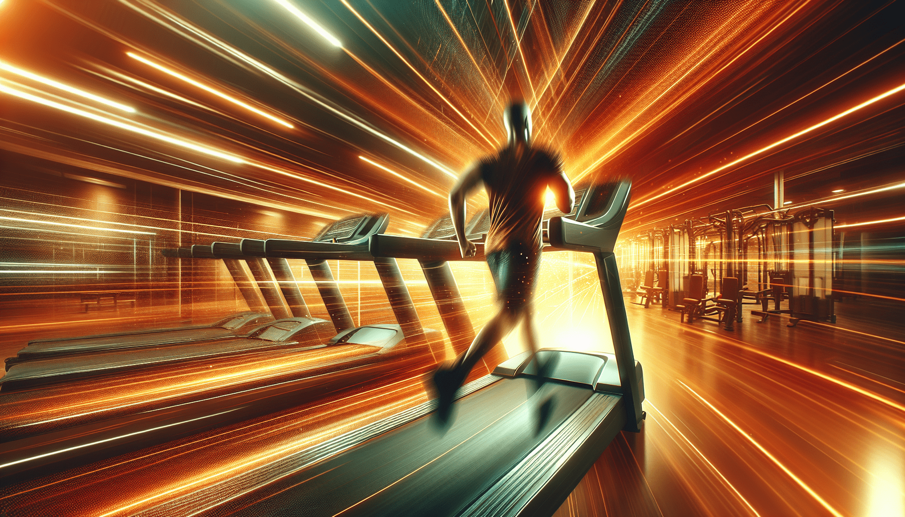 Cardio Workouts To Maximize Your Gym Time