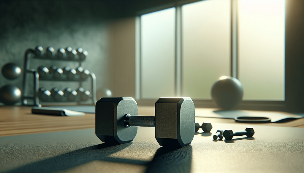 Comprehensive Full-Body Dumbbell Workouts