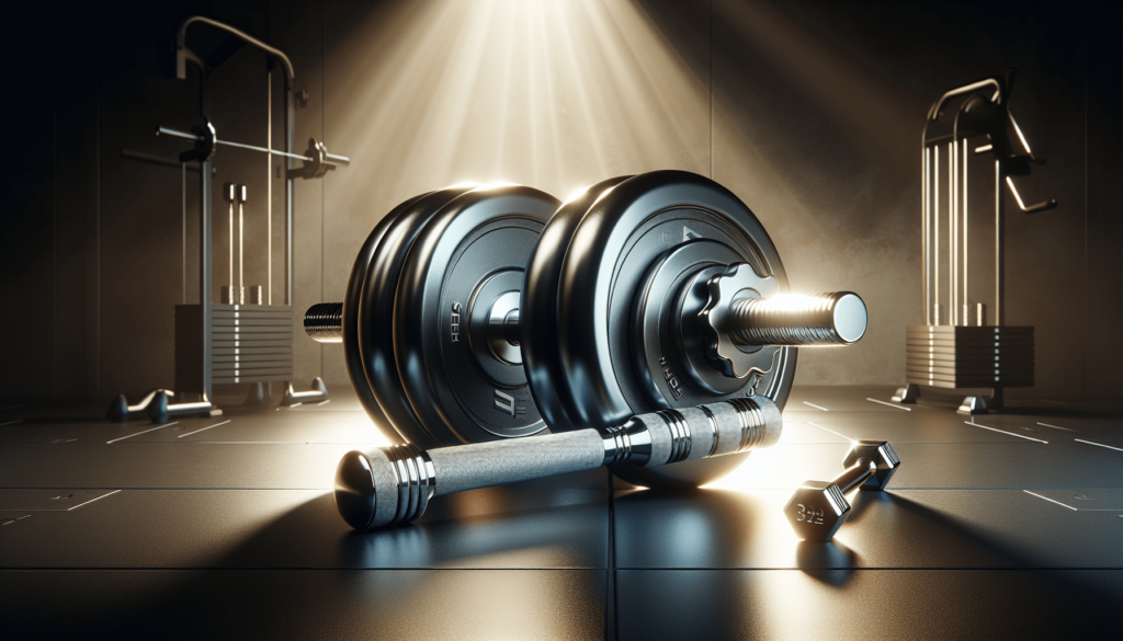 Crafting A Split Training Routine For Fitness Gains