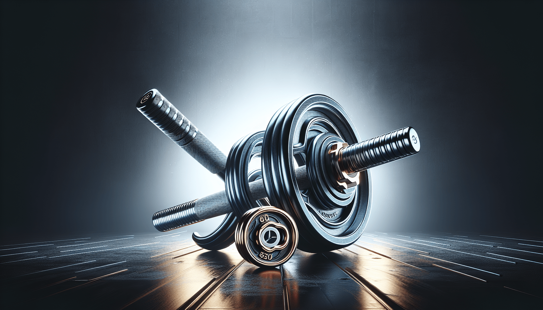 Crafting A Split Training Routine For Fitness Gains