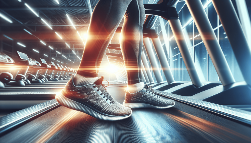 Creating Effective Gym-Based Cardio Plans