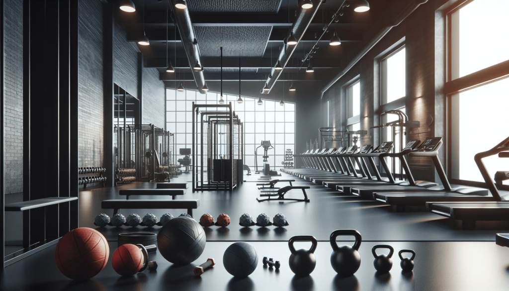 Creating Tailored Workout Plans For Advanced Fitness