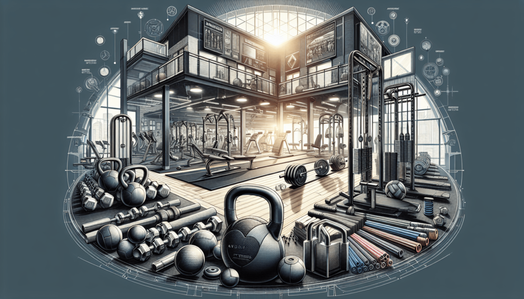 Creating Tailored Workout Plans For Advanced Fitness