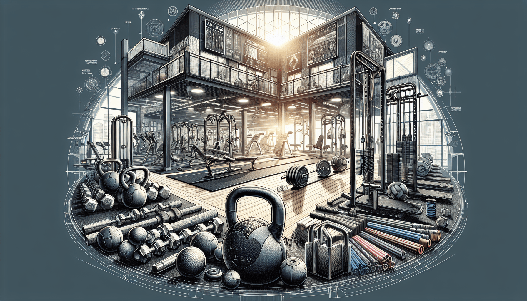 Creating Tailored Workout Plans For Advanced Fitness