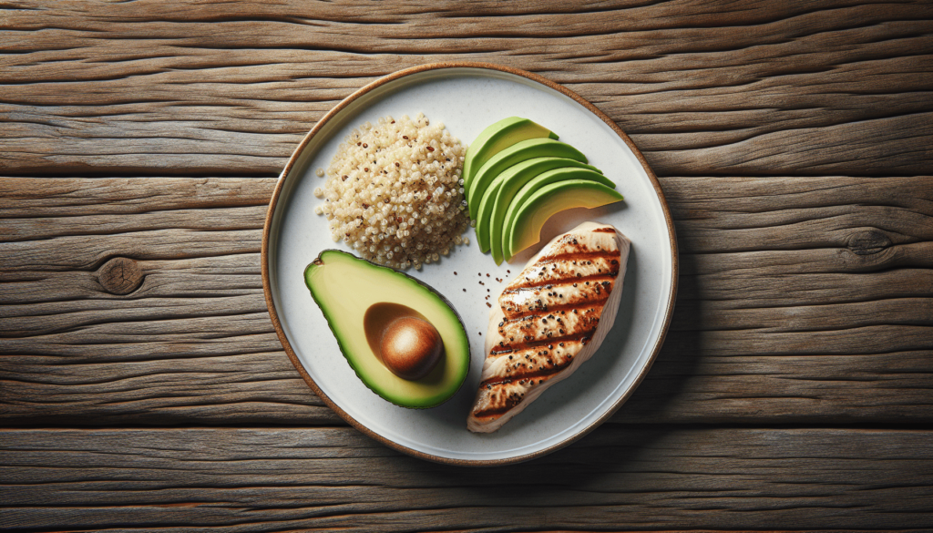 Demystifying Macronutrients: What You Need To Know