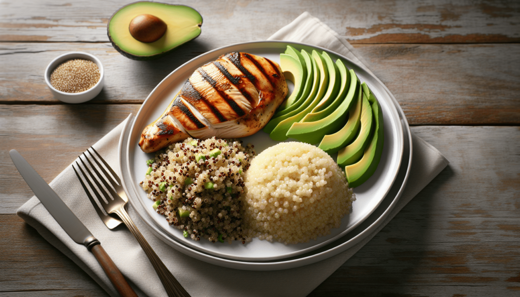 Demystifying Macronutrients: What You Need To Know