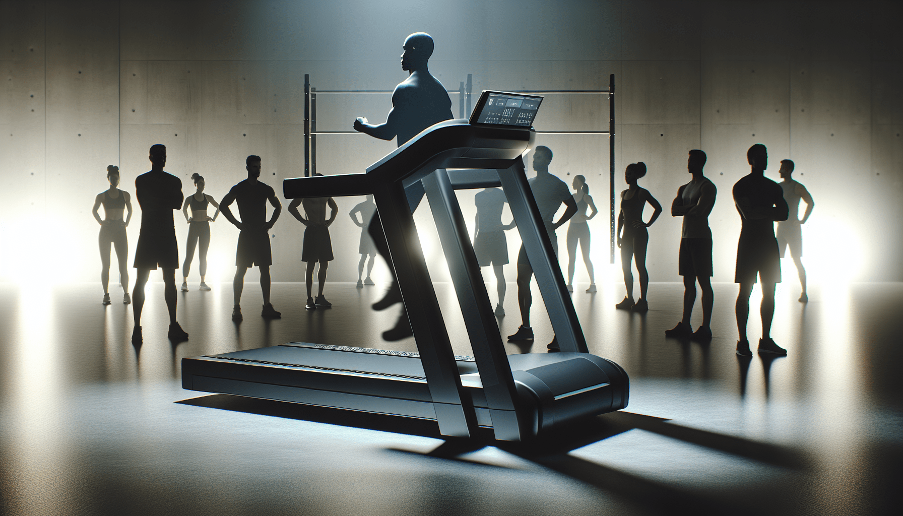 Designing Efficient Cardio Plans For The Gym