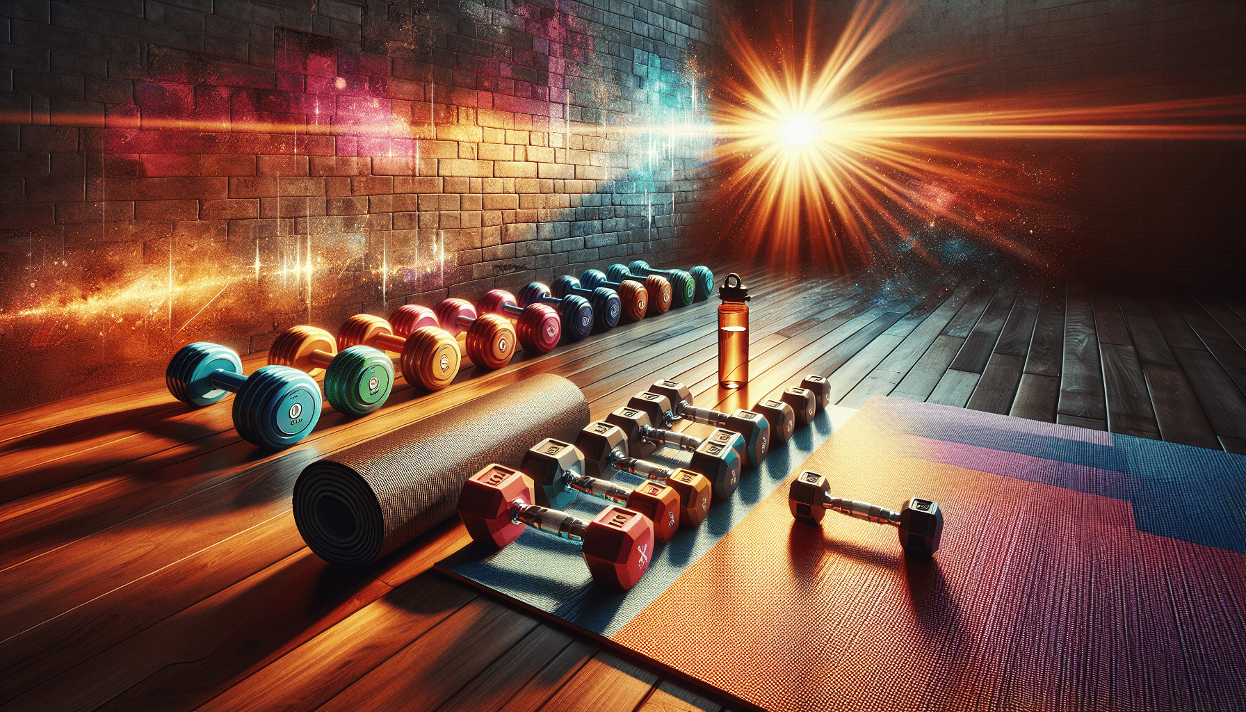 Designing Your Own Home Circuit Workout