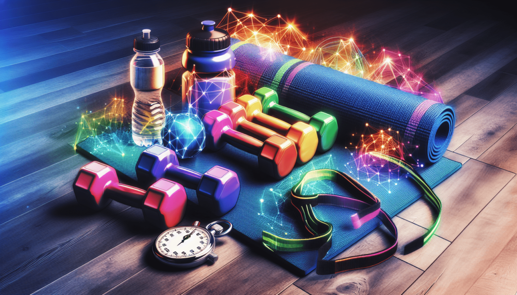 Designing Your Own Home Circuit Workout