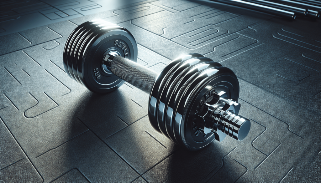 Dumbbell Workouts For Total Body Conditioning