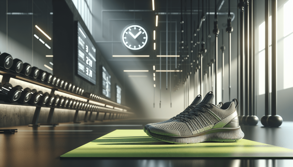 Efficiency Tips For Making The Most Of Your Gym Time
