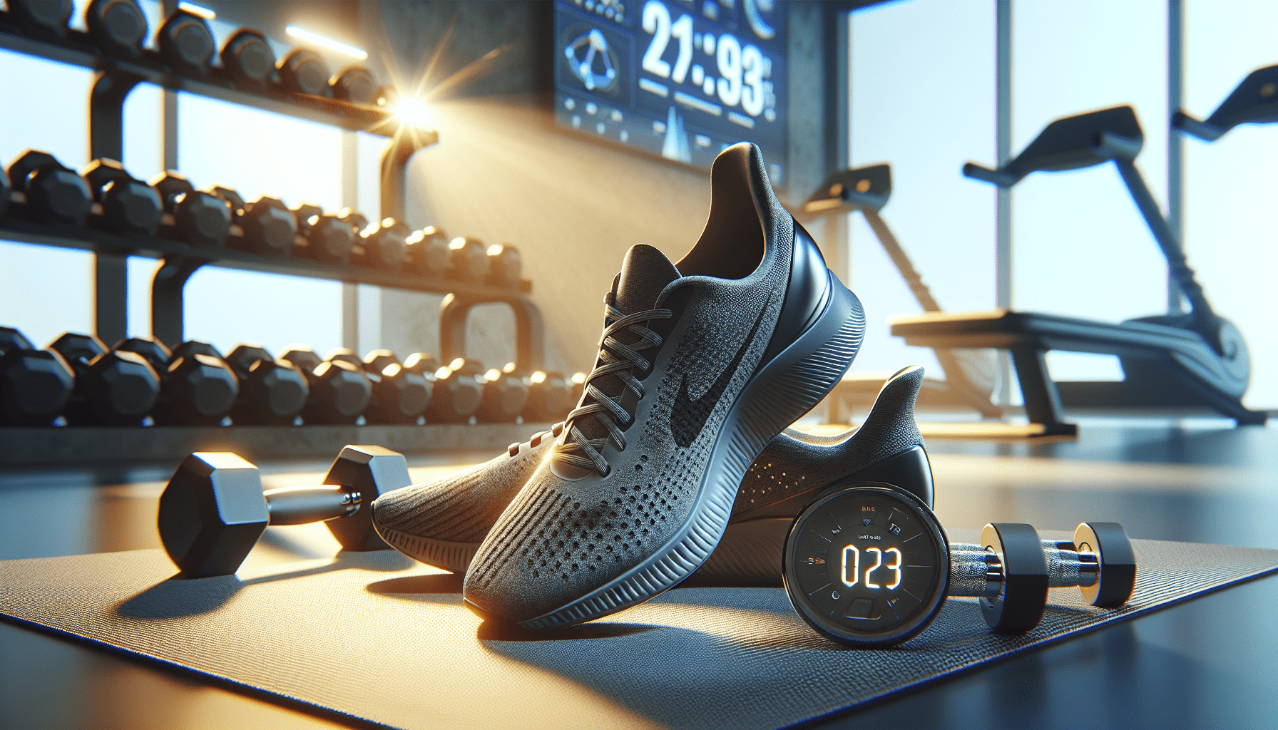 Efficiency Tips For Making The Most Of Your Gym Time