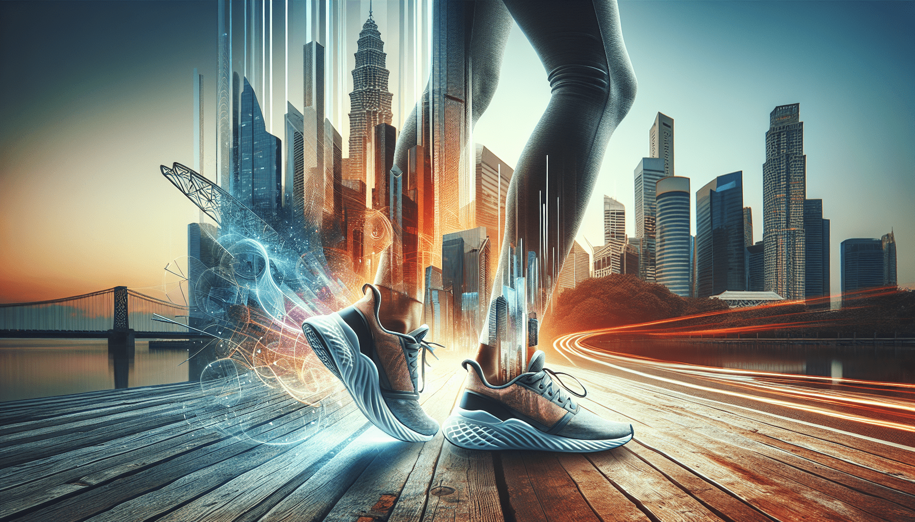Effortless Cardio: Train Anytime, Anywhere