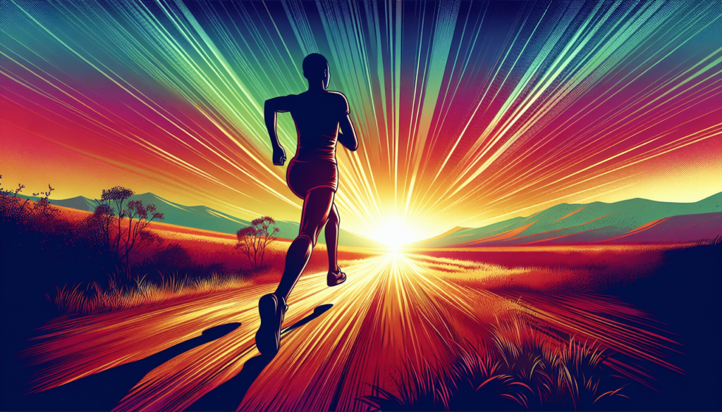 Endurance Workouts To Push Your Limits