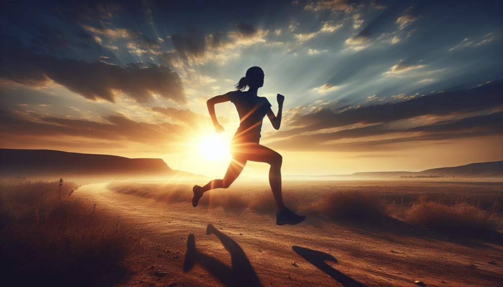 Endurance Workouts To Push Your Limits